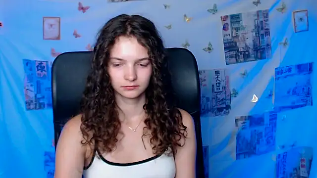 _SusieSu_ webcam