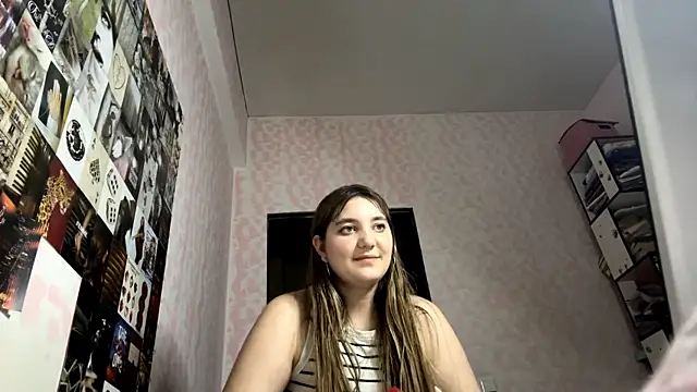 Janinethielman live cam