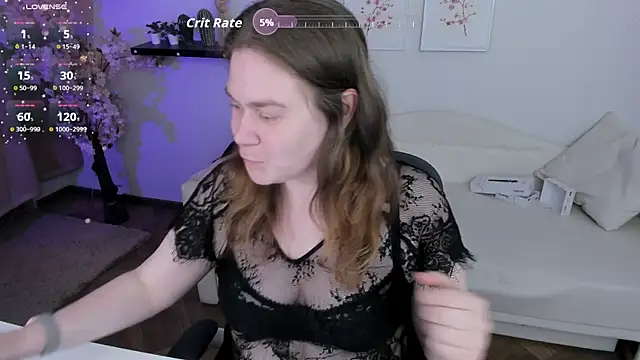 Nancy_Sun_ webcam