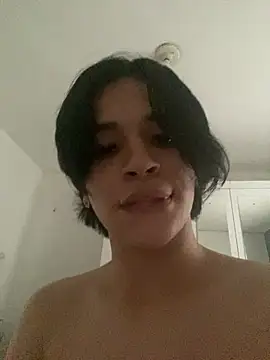 Modelo: brankinhahott