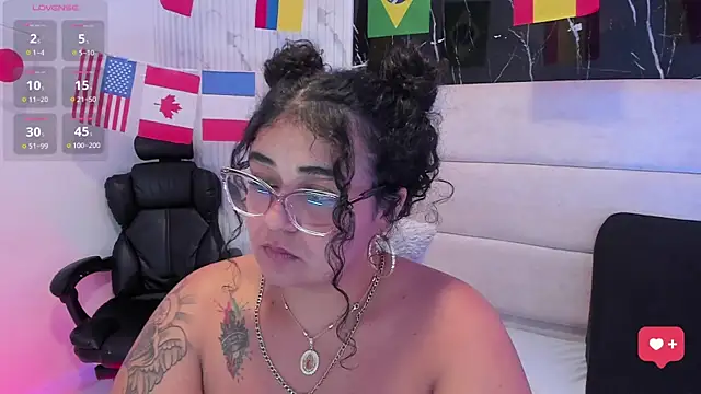 Reginavegaa webcam