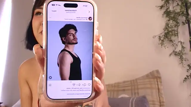 maxxxine- webcam