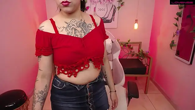 Adri_gomez_x webcam