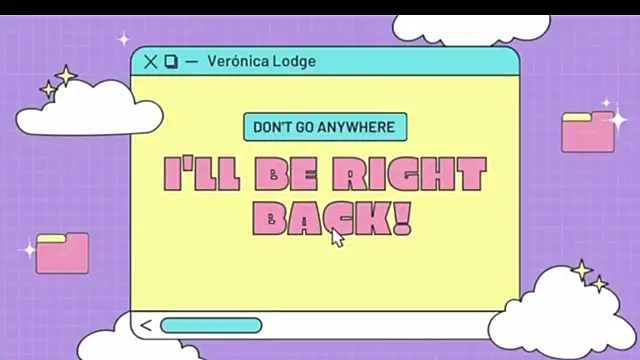 sweetveronicalodge webcam