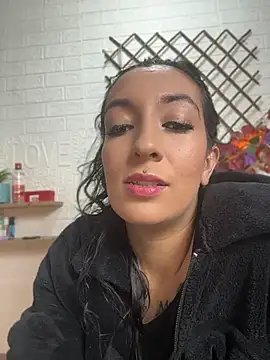 SALOME_KORLAND webcam
