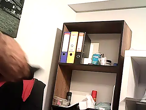 mastercharisma35 webcam