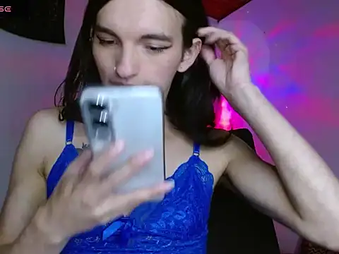 Scarlett_crastrawberry webcam