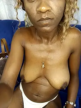 ariahsexy webcam