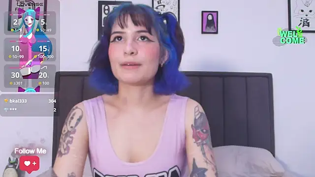miyuu69 webcam