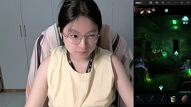 Erya-369 webcam