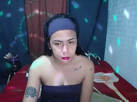 BriannaCruz24 webcam