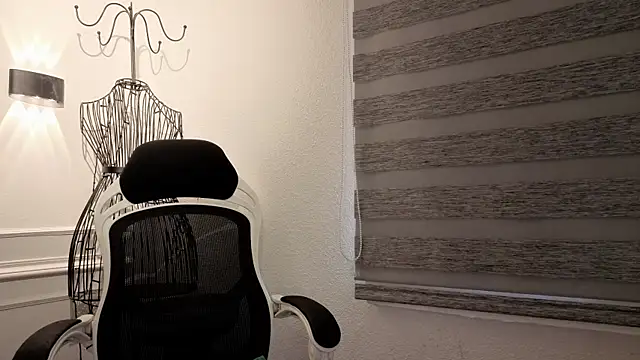 valeriavg webcam