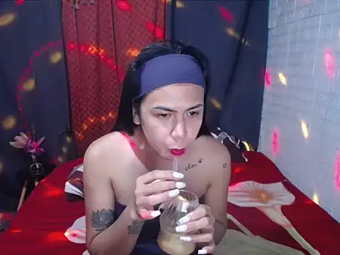 BriannaCruz24 webcam