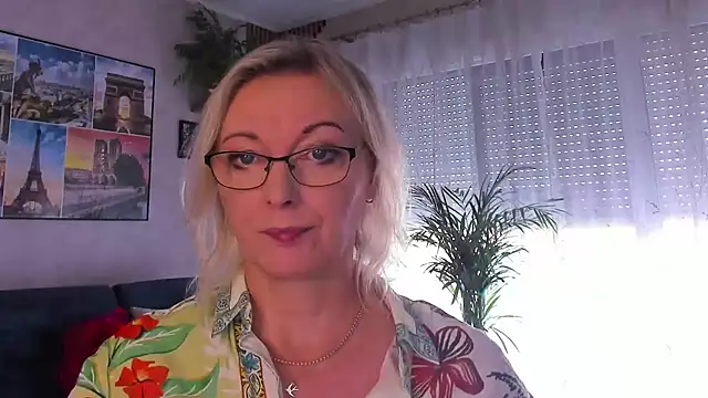 vanessa_chat webcam