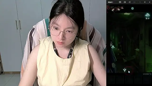 Erya-369 webcam