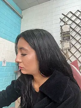 SALOME_KORLAND webcam