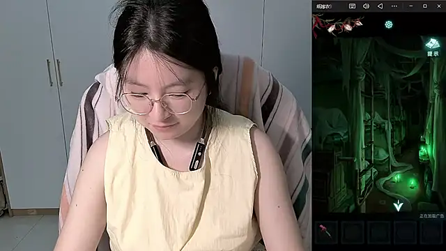 Erya-369 webcam