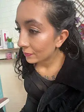 SALOME_KORLAND webcam