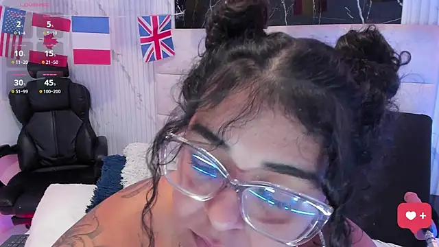 Reginavegaa webcam