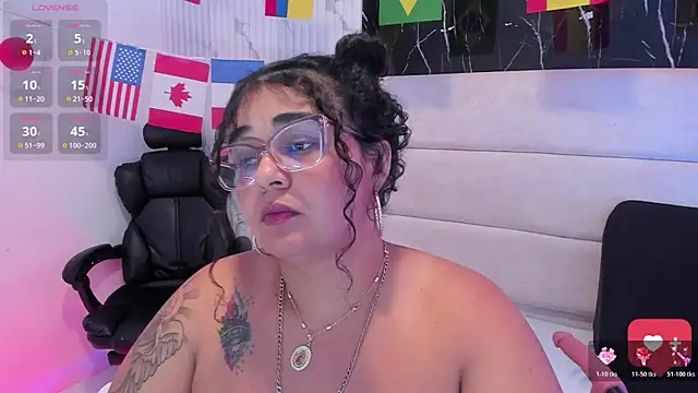 Reginavegaa webcam