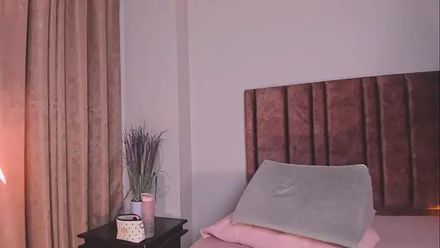 Christy_Sea webcam