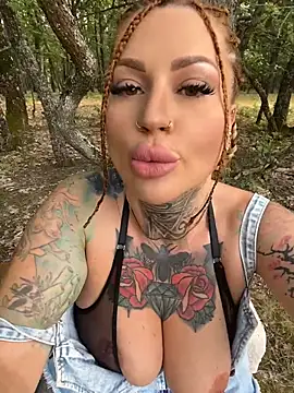 krysstal003 Live Web Cam Show