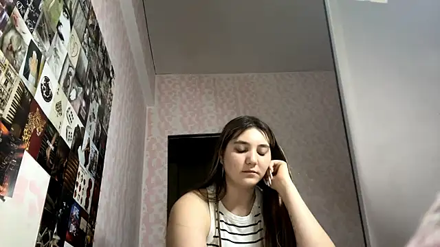Janinethielman live cam