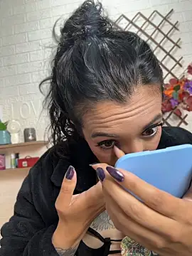 SALOME_KORLAND webcam