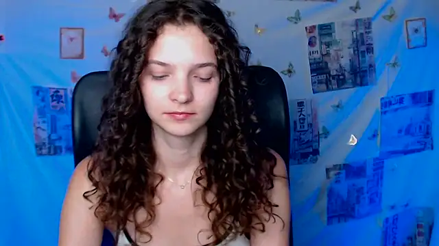 _SusieSu_ webcam