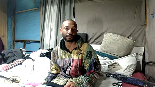 Camodick webcam