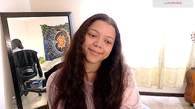 Amanda_sweet webcam