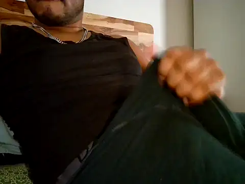 Professor_Pie webcam