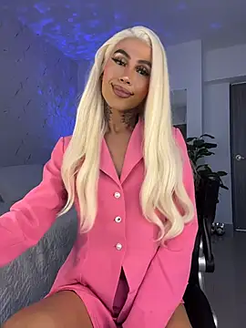 miss_tatiana_ Live Web Cam Show