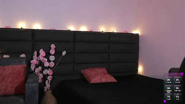 kathieandpovcock1 webcam