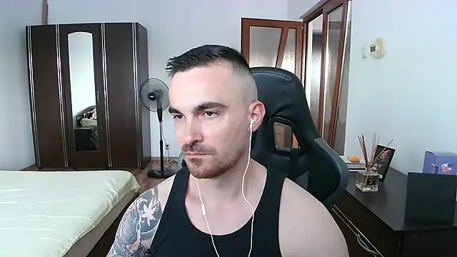 mu5clemania2 webcam