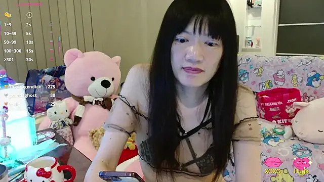 SilViAjpn webcam