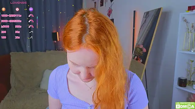 JoyceJones webcam