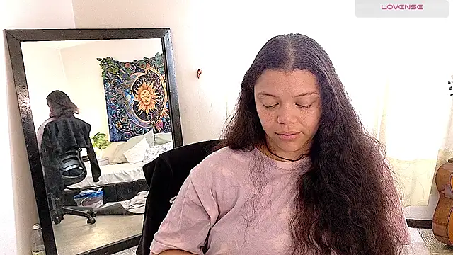 Amanda_sweet webcam