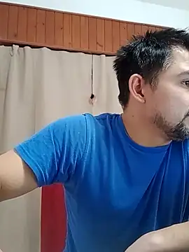 Bradd_32 webcam