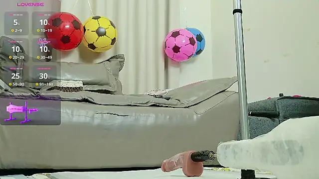 fox-yiyi webcam