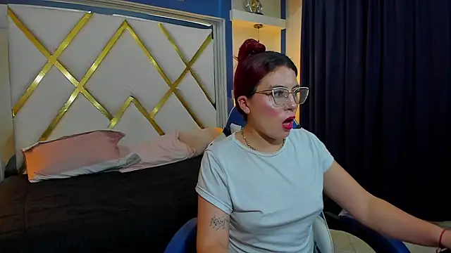 allison_mc webcam