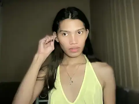 Yourgoddess_jayve webcam