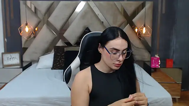 MartinaaFit webcam