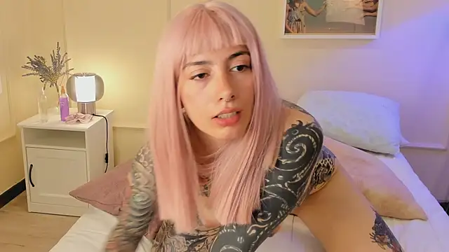 Katushka_dh webcam