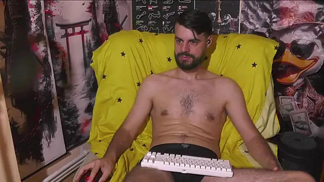 00george webcam
