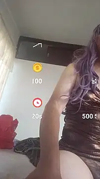 Kassandrayazmin webcam