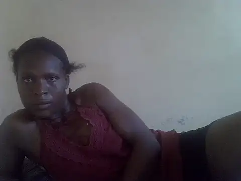 cute-shamza webcam