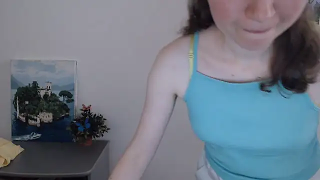 Sexy_MargoX_ webcam