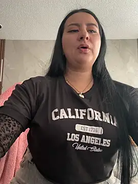 Abril_Luv webcam
