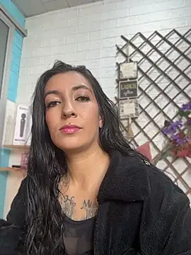 SALOME_KORLAND webcam